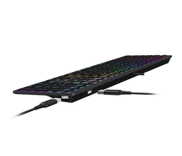 A4Tech FX60H (Neon Backlit) - 1117931 - zdjęcie 4